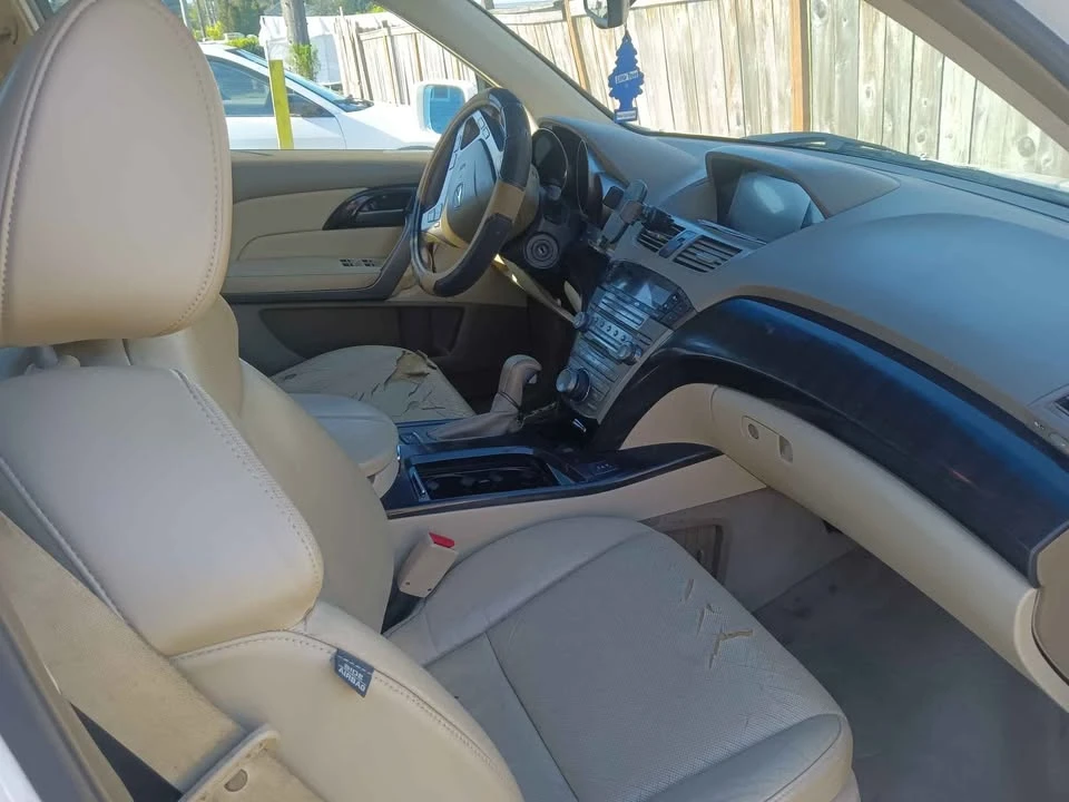2008 Acura MDX 2nd Gen - Image 10 of 17