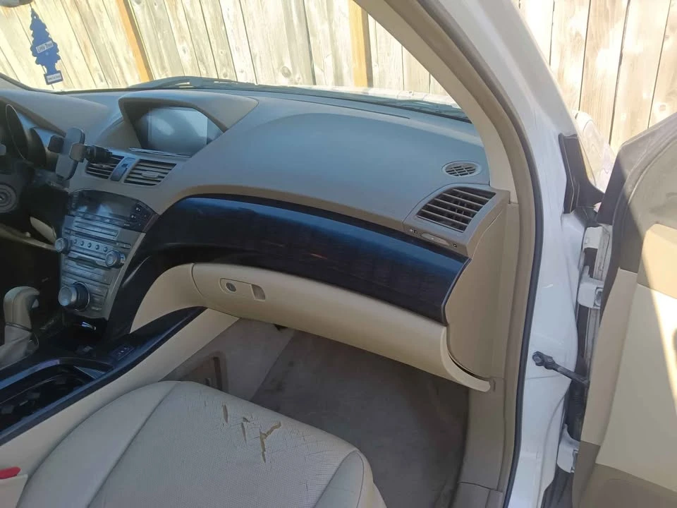 2008 Acura MDX 2nd Gen - Image 11 of 17