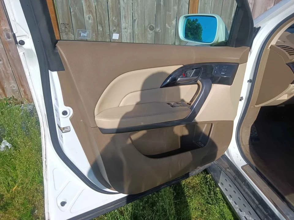 2008 Acura MDX 2nd Gen - Image 3 of 17