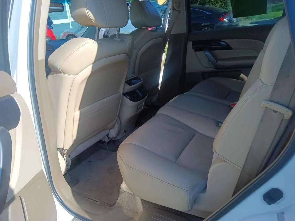 2008 Acura MDX 2nd Gen - Image 4 of 17
