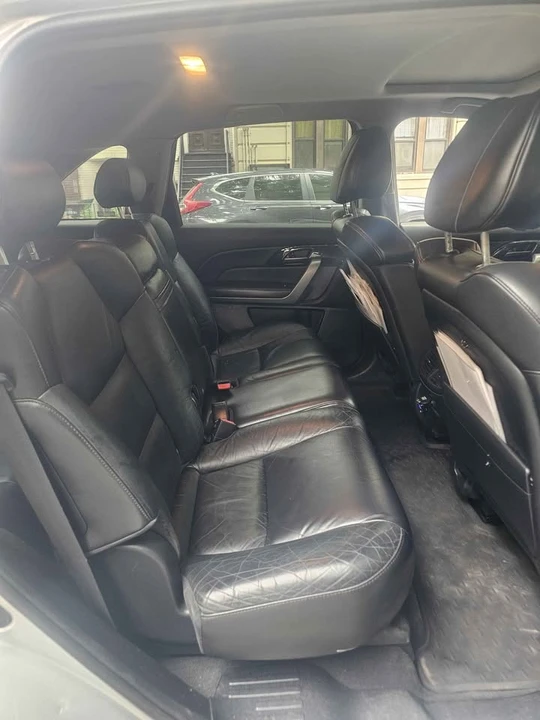 2008 Acura MDX 2nd Gen - Image 14 of 15