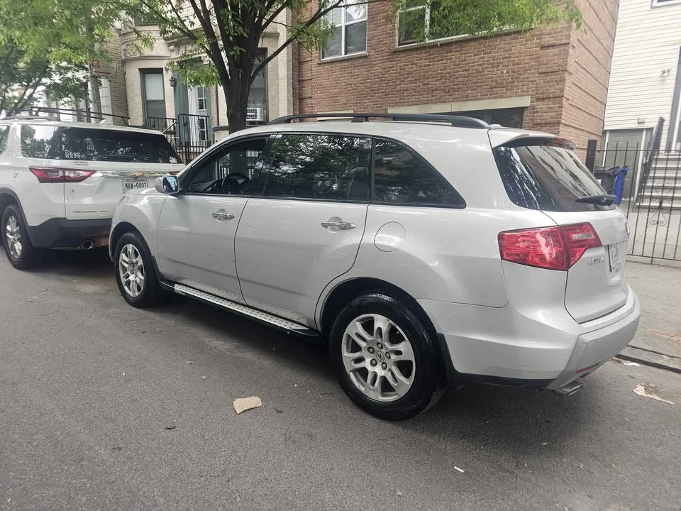 2008 Acura MDX 2nd Gen - Image 4 of 15