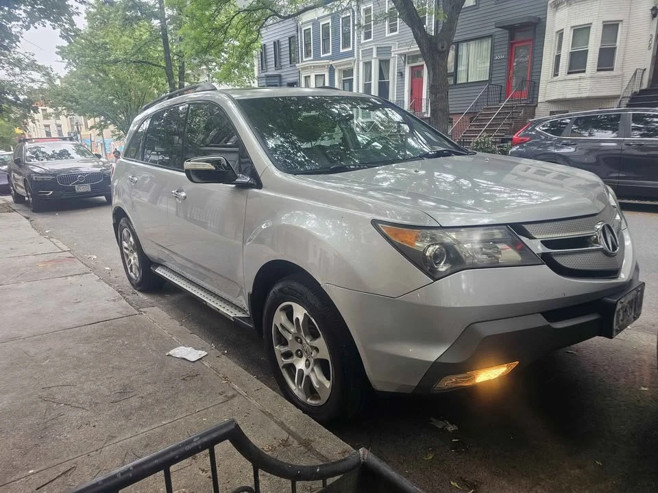 2008 Acura MDX 2nd Gen - Image 7 of 15