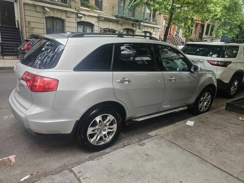 2008 Acura MDX 2nd Gen - Image 5 of 15