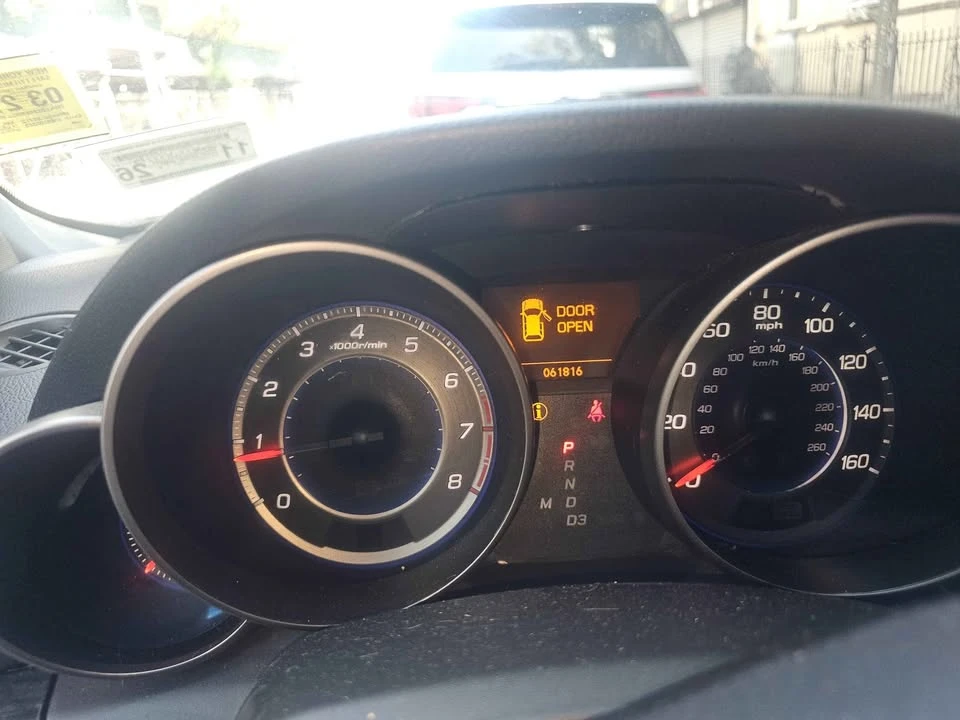 2008 Acura MDX 2nd Gen - Image 15 of 15
