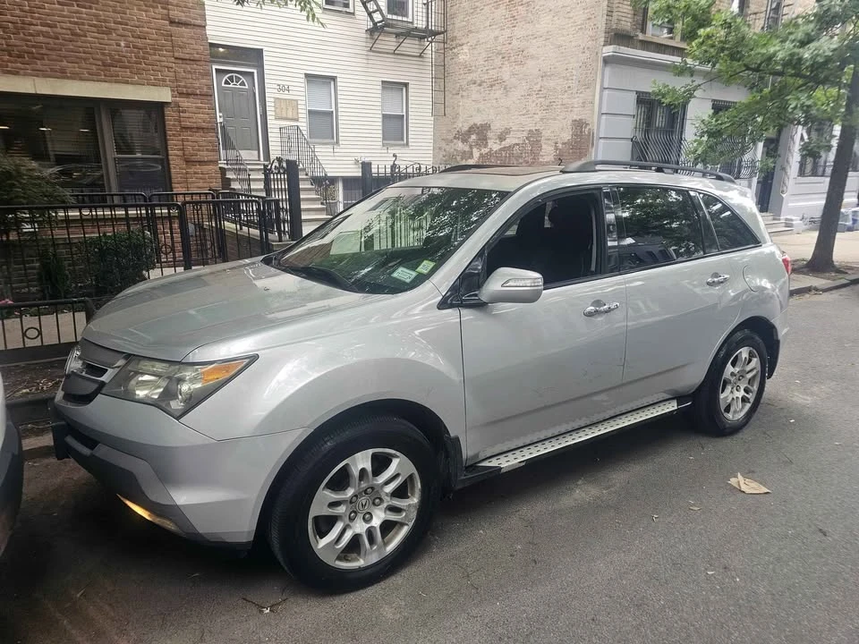 2008 Acura MDX 2nd Gen - Image 3 of 15