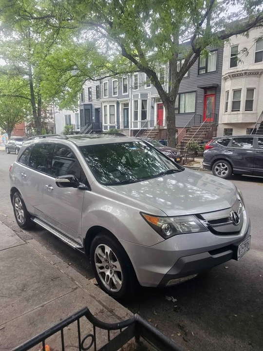 2008 Acura MDX 2nd Gen - Image 2 of 15