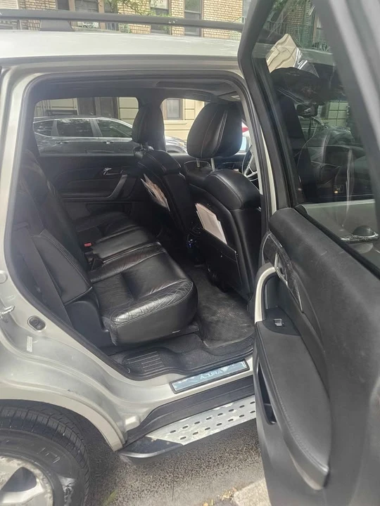 2008 Acura MDX 2nd Gen - Image 13 of 15