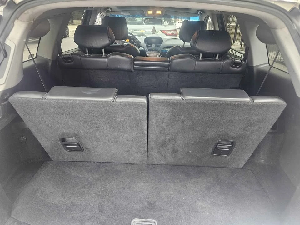 2008 Acura MDX 2nd Gen - Image 11 of 15
