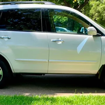 2008 Acura MDX SH-AWD w/Technology & Entertainment Packages
