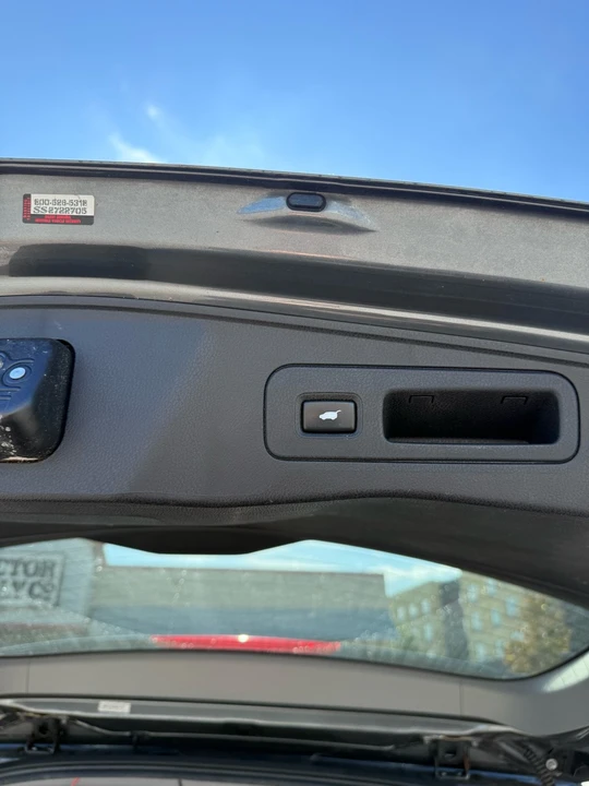 2008 Acura MDX 2nd Gen - Image 12 of 12