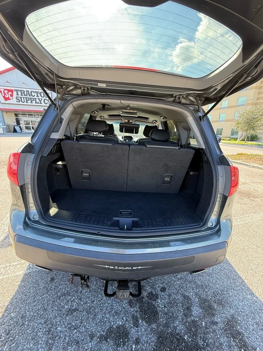 2008 Acura MDX 2nd Gen - Image 11 of 12