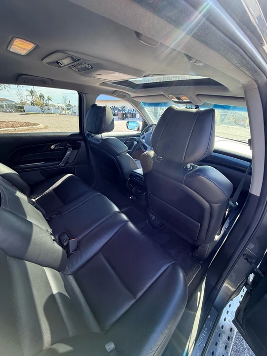 2008 Acura MDX 2nd Gen - Image 7 of 12