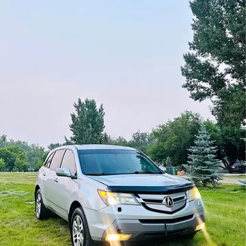 2008 Acura MDX Sport