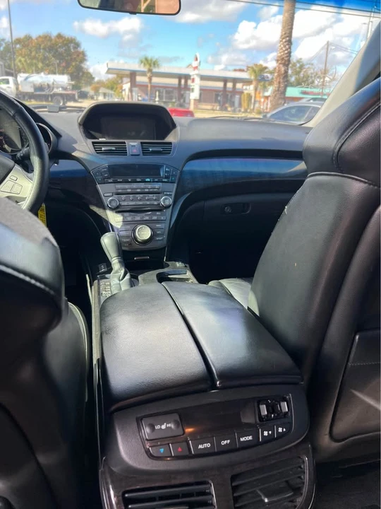 2008 Acura MDX 2nd Gen - Image 8 of 11