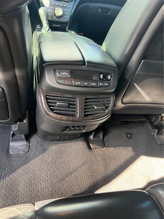 2008 Acura MDX 2nd Gen - Image 7 of 11