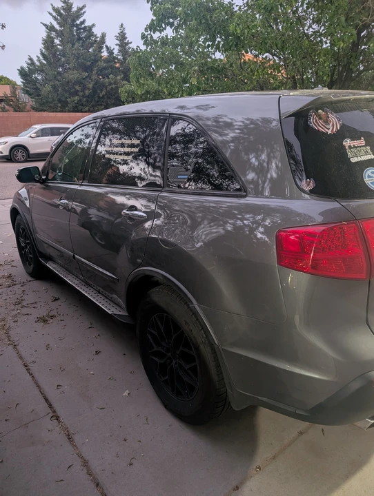2008 Acura MDX 2nd Gen - Image 4 of 8