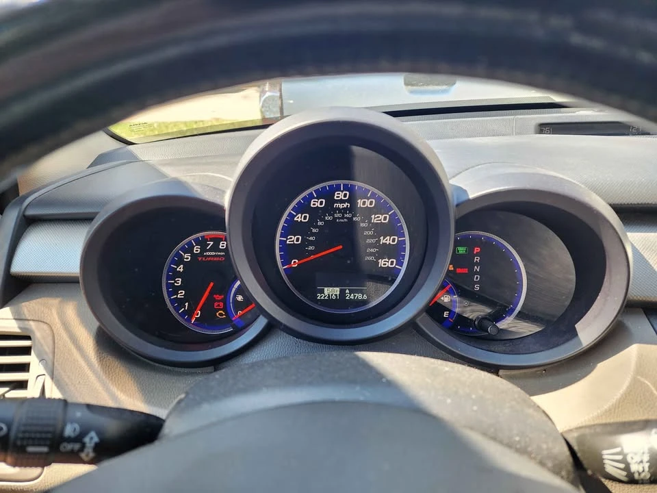 2008 Acura RDX 1st Gen - Image 8 of 10