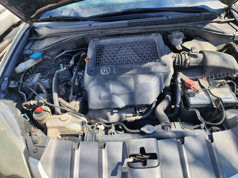 2008 Acura RDX 1st Gen - Image 9 of 10