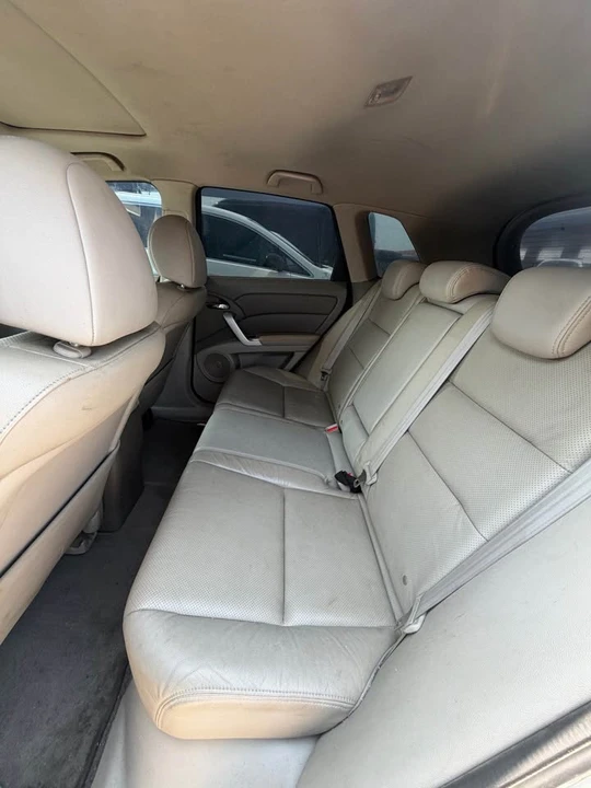2008 Acura RDX 1st Gen - Image 5 of 6