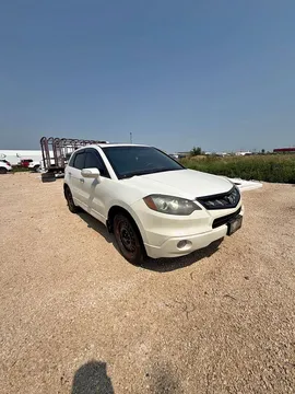 2008 Acura RDX