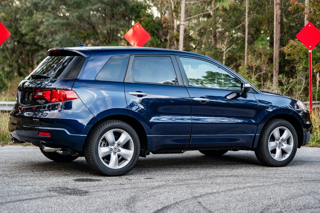 2008 Acura RDX 1st Gen - Image 26 of 31
