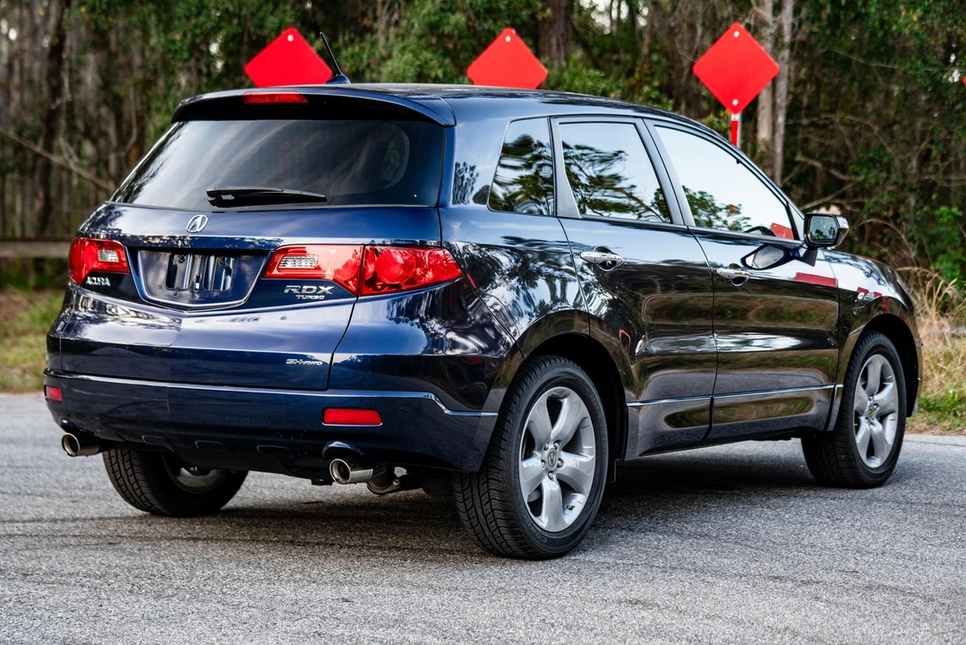 2008 Acura RDX 1st Gen - Image 23 of 31