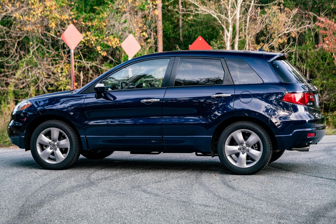 2008 Acura RDX 1st Gen - Image 14 of 31