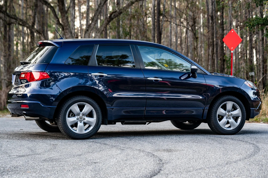 2008 Acura RDX 1st Gen - Image 27 of 31