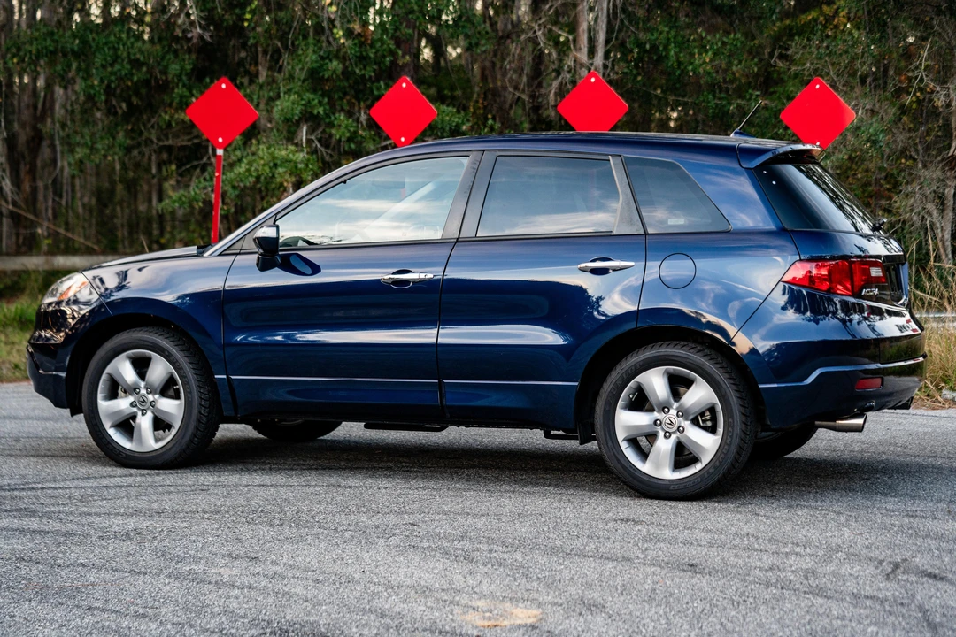 2008 Acura RDX 1st Gen - Image 15 of 31