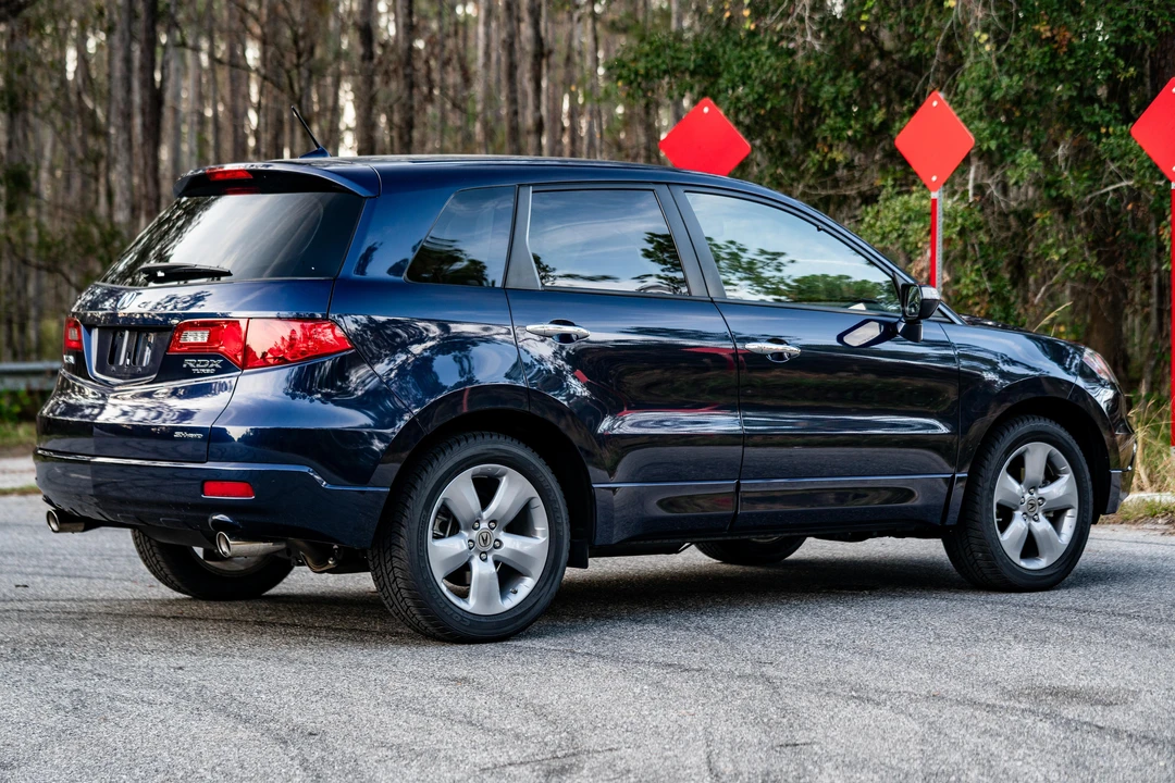 2008 Acura RDX 1st Gen - Image 25 of 31