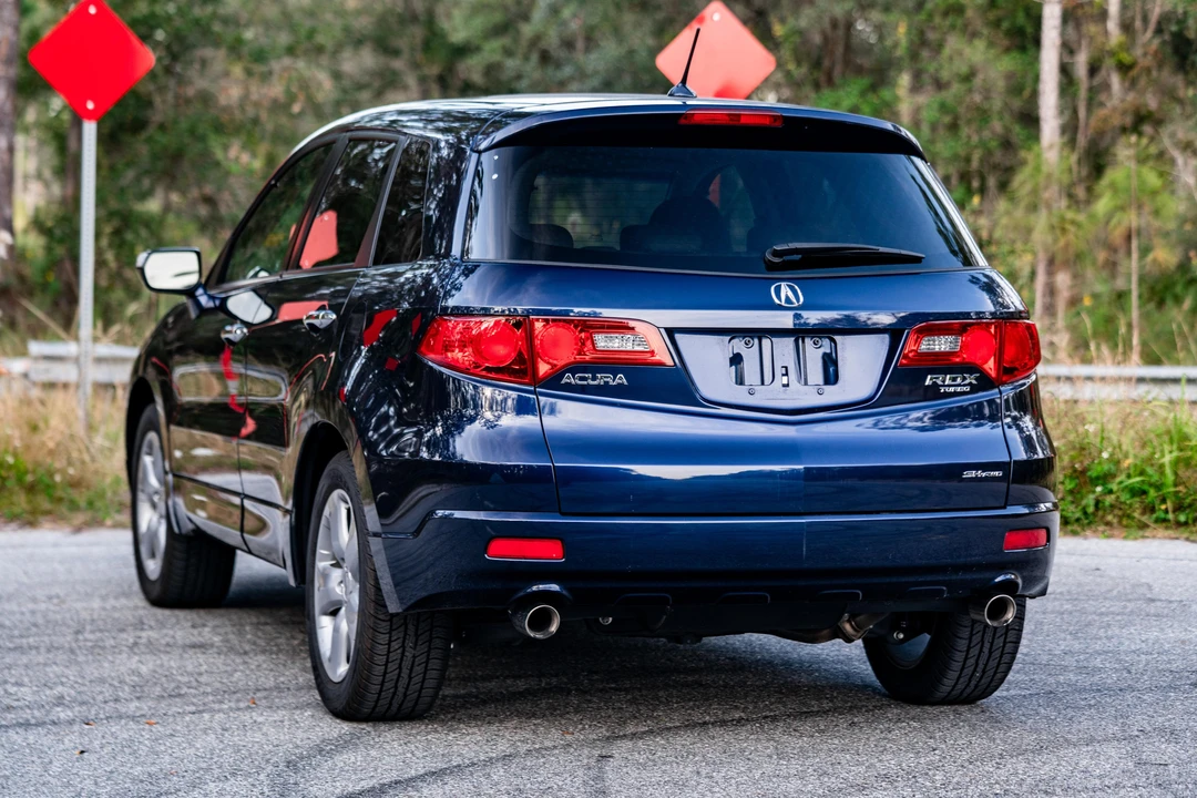 2008 Acura RDX 1st Gen - Image 21 of 31