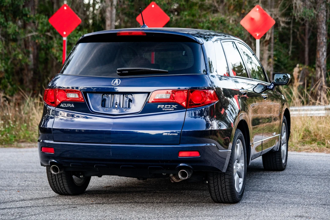 2008 Acura RDX 1st Gen - Image 22 of 31