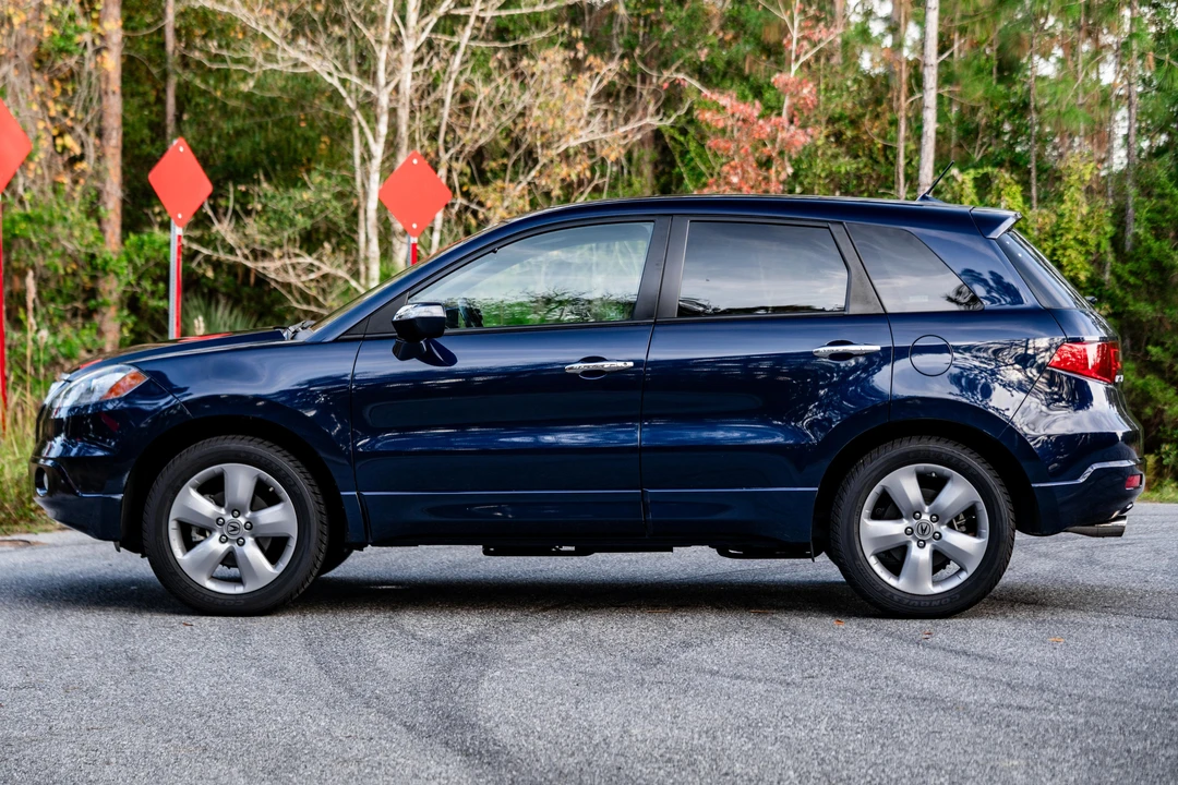 2008 Acura RDX 1st Gen - Image 13 of 31