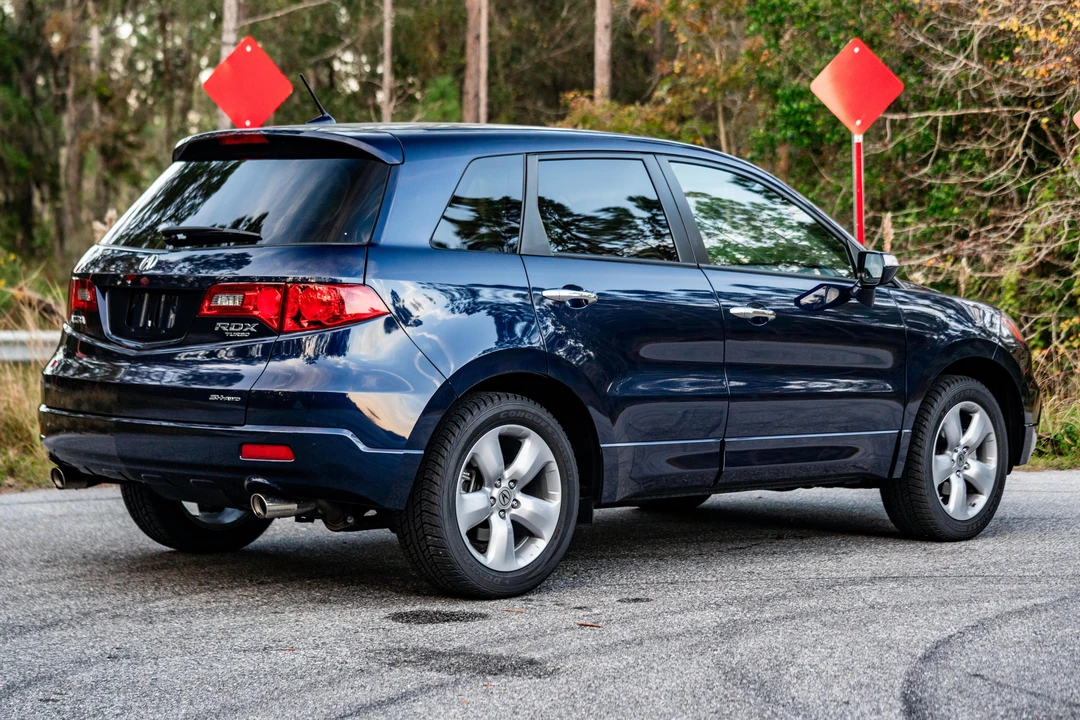 2008 Acura RDX 1st Gen - Image 24 of 31
