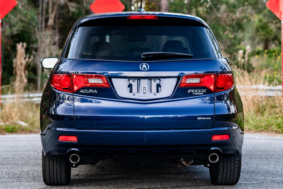2008 Acura RDX 1st Gen - Image 5 of 31