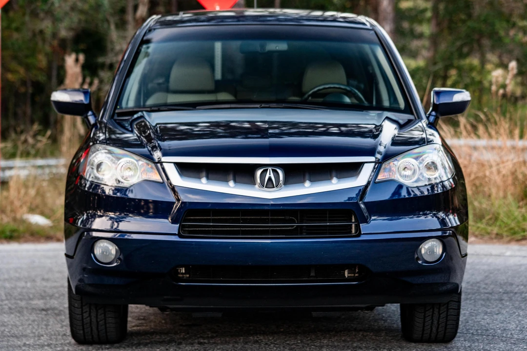2008 Acura RDX 1st Gen - Image 2 of 31