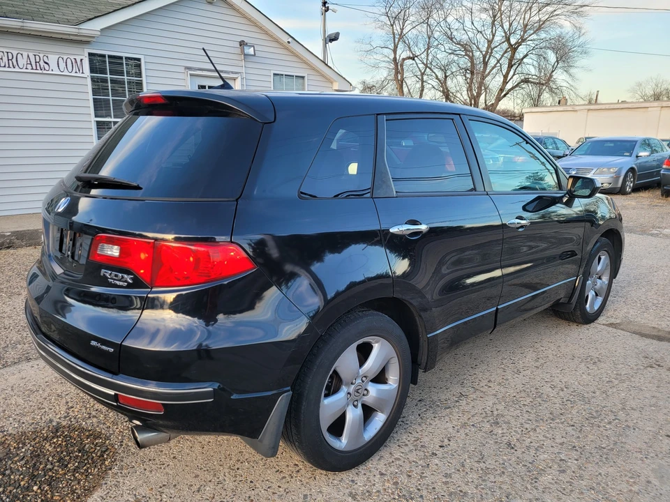 2008 Acura RDX 1st Gen - Image 5 of 12