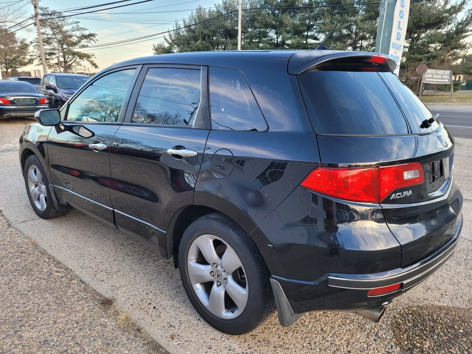2008 Acura RDX 1st Gen - Image 3 of 12