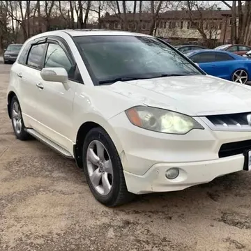 2008 Acura RDX