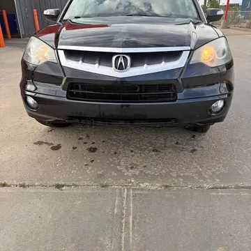 2008 Acura RDX