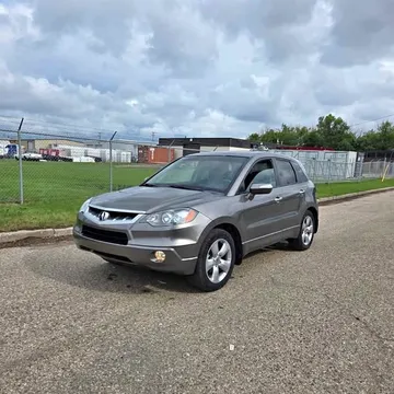2008 Acura RDX SH AWD