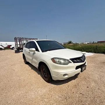 2008 Acura RDX