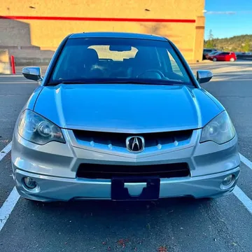 2008 Acura RDX Turbo AWD