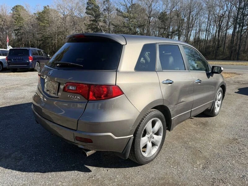 2008 Acura RDX 1st Gen - Image 10 of 21