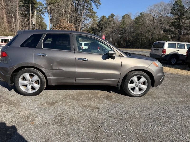 2008 Acura RDX 1st Gen - Image 9 of 21
