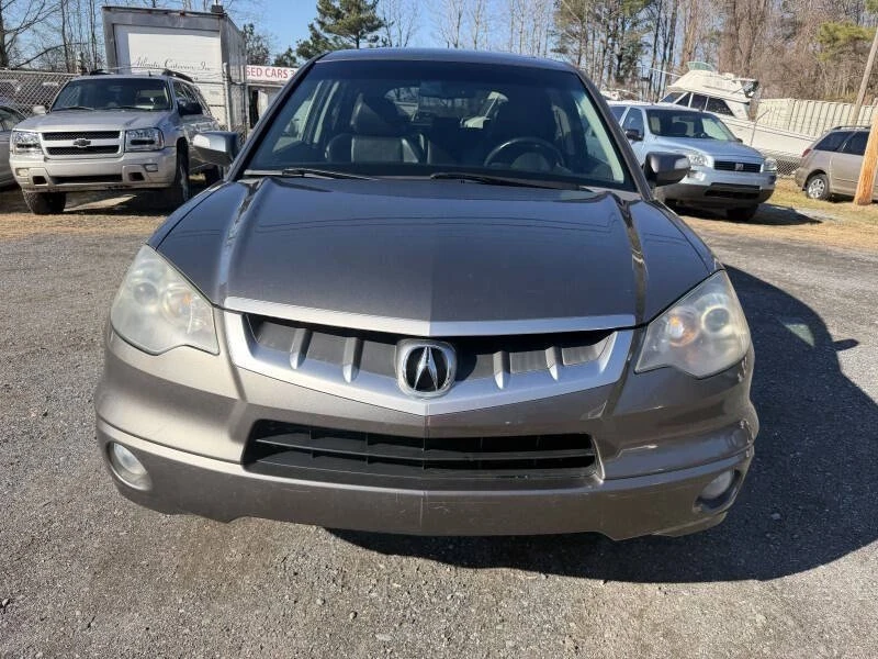 2008 Acura RDX 1st Gen - Image 7 of 21