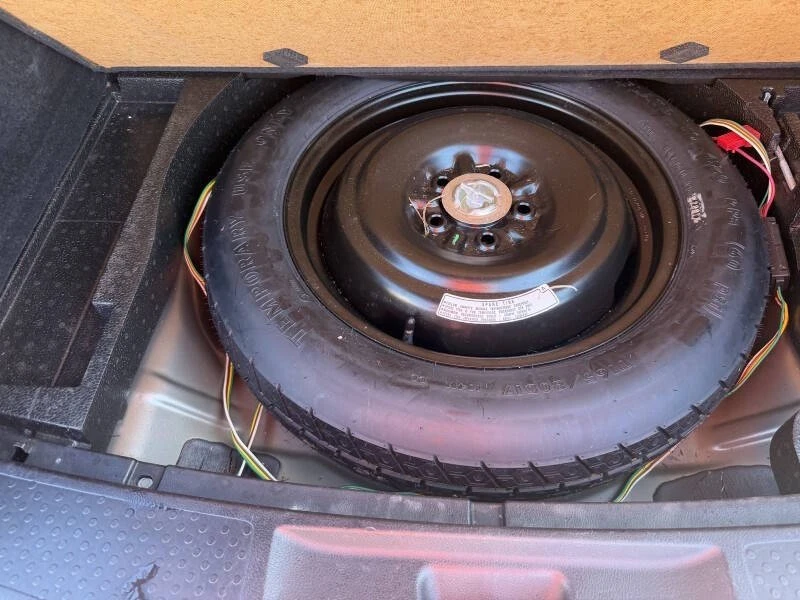 2008 Acura RDX 1st Gen - Image 18 of 21