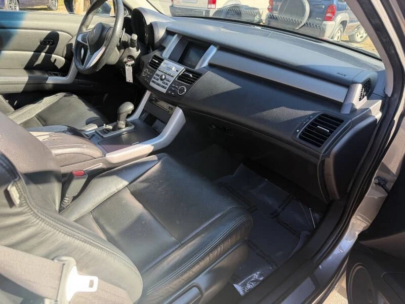 2008 Acura RDX 1st Gen - Image 21 of 21