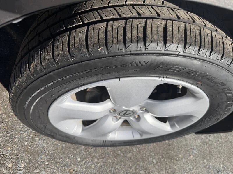 2008 Acura RDX 1st Gen - Image 20 of 21